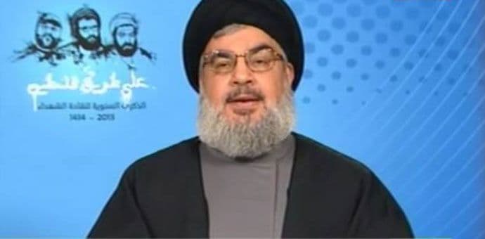 Hezbolah upozorio Izrael: Spremite se za odmazdu Hezbolah upozorio Izrael: Spremite se za odmazdu