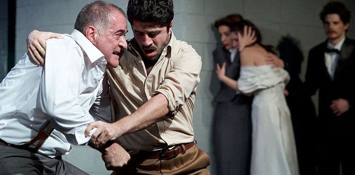 Posljednji ovogodišnji "Pogled s mosta" sjutra u DODEST-u  Posljednji ovogodišnji "Pogled s mosta" sjutra u DODEST-u