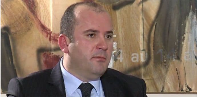 GORANOVIĆ: Prirodno je da dan Njegoševog rođenja bude praznik crnogorske kulture GORANOVIĆ: Prirodno je da dan Njegoševog rođenja bude praznik crnogorske kulture