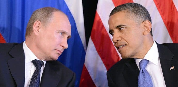 Stratfor: Svijet za 10 godina - pad uticaja SAD-a, raspad Rusije Stratfor: Svijet za 10 godina - pad uticaja SAD-a, raspad Rusije