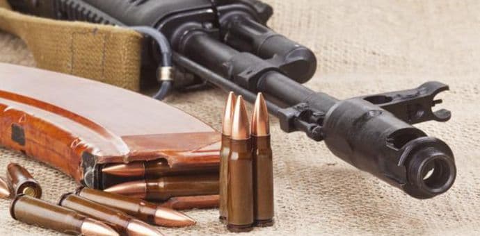 SAD rekordno na tržištu oružja SAD rekordno na tržištu oružja