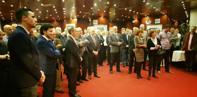 Abazović: Današnja Crna Gora nije ona koju smo sanjali 2006. Abazović: Današnja Crna Gora nije ona koju smo sanjali 2006.