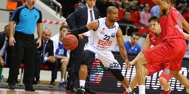 Rejnolds prešao u Tursku Rejnolds prešao u Tursku