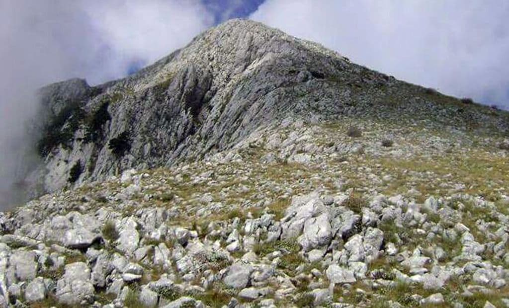 Drama planinara na Rumiji Drama planinara na Rumiji