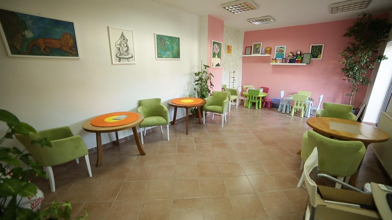 Završen projekat podrške porodicama i roditeljima u zatvoru Završen projekat podrške porodicama i roditeljima u zatvoru