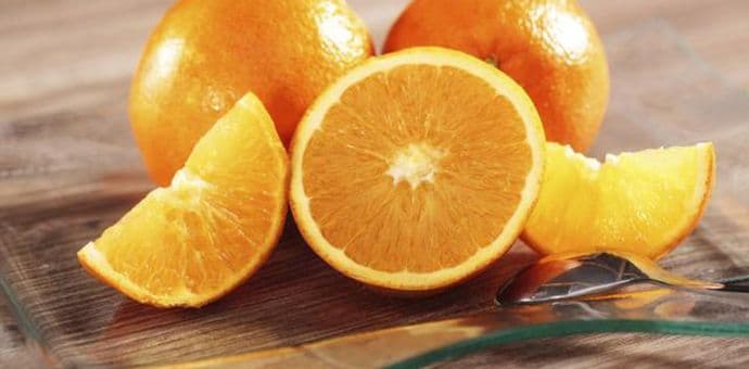 Evo zašto treba da jedete pomorandže Evo zašto treba da jedete pomorandže