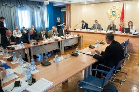 Ministarstvo: Amandmani Pozitivne načelno prihvatljivi Ministarstvo: Amandmani Pozitivne načelno prihvatljivi