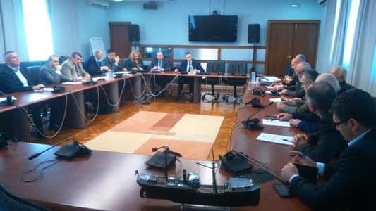 Sjednicom obilježili 100 godina stradanja pod Medovom Sjednicom obilježili 100 godina stradanja pod Medovom