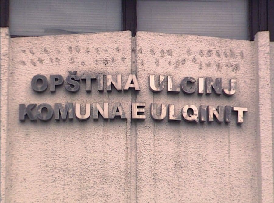 Opština Ulcinj i dalje bez budžeta Opština Ulcinj i dalje bez budžeta