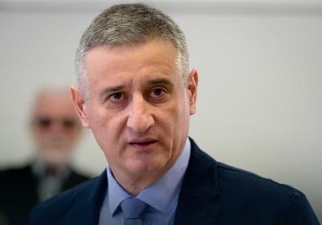 Karamarko budući zamjenik hrvatskog premijera Karamarko budući zamjenik hrvatskog premijera
