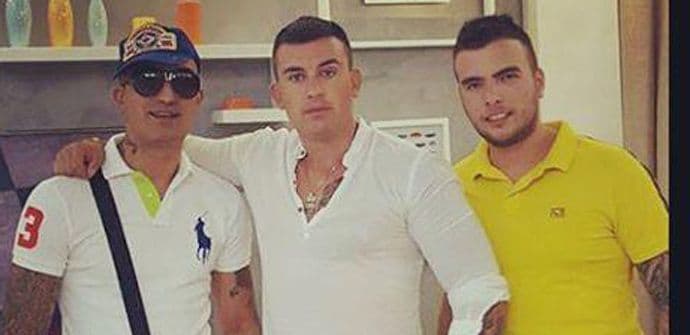 Zagoričanima pritvor do 30 dana Zagoričanima pritvor do 30 dana