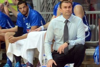 PAVIĆEVIĆ. Čestitam igračima na izvanrednoj pobjedi