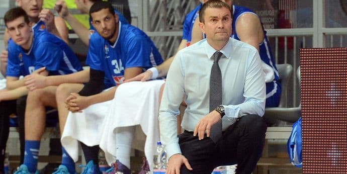 Pavićević: Prava reakcija Pavićević: Prava reakcija