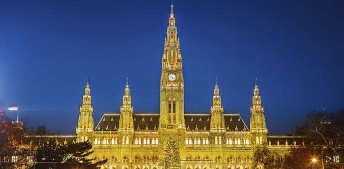 Beč: Nova godina sa 1.500 policajaca Beč: Nova godina sa 1.500 policajaca