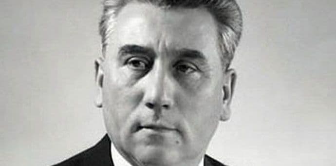 Aleksandar Ranković dobija spomenik Aleksandar Ranković dobija spomenik