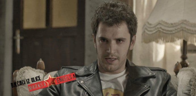 Serija "Dječaci iz Ulice Marska i Engelsa" od 4. januara na TVCG Serija "Dječaci iz Ulice Marska i Engelsa" od 4. januara na TVCG