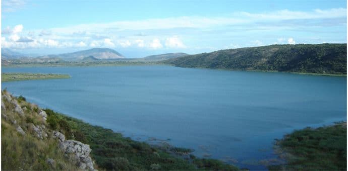 NVO Green Home: Sjutra postavljanje kontejnera za otpad u okolini Šaskog jezera NVO Green Home: Sjutra postavljanje kontejnera za otpad u okolini Šaskog jezera