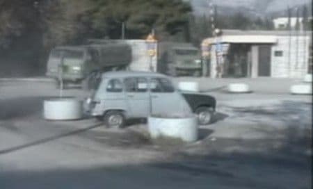 Crnogorska policija uhapsila bivšeg oficira JNA Crnogorska policija uhapsila bivšeg oficira JNA