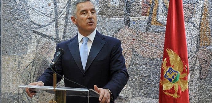 ĐUKANOVIĆ: Vrijeme je za novu Crnu Goru ĐUKANOVIĆ: Vrijeme je za novu Crnu Goru