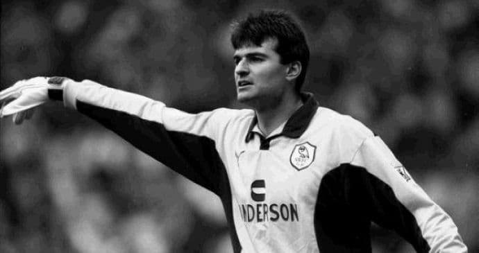 Umro Pavel Srniček Umro Pavel Srniček