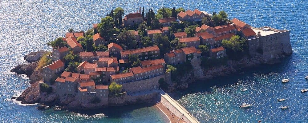 DAILY MAIL: Crna Gora - balkanska ljepotica DAILY MAIL: Crna Gora - balkanska ljepotica