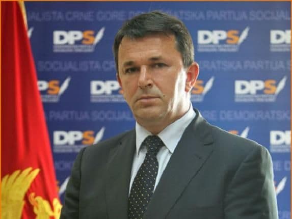 Vučelić: Sporazum DPS-a i SD u Podgorici očekivan Vučelić: Sporazum DPS-a i SD u Podgorici očekivan