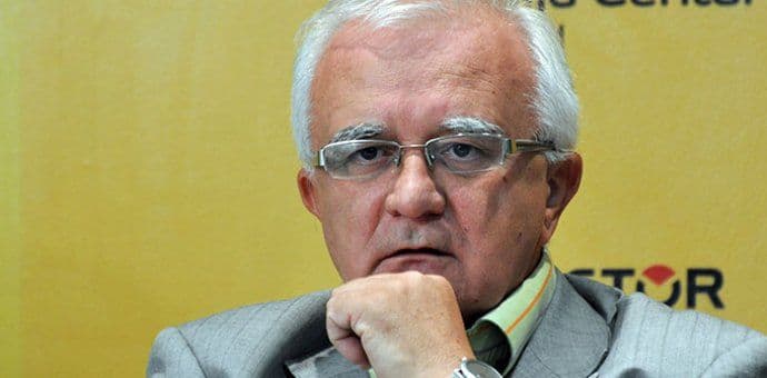 JANJIĆ: Nikolić spada u one koji su frustrirani obnovom crnogorske državnosti JANJIĆ: Nikolić spada u one koji su frustrirani obnovom crnogorske državnosti