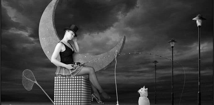 HOROSKOP: Kako nas Mjesec čini (ne)sigurnim HOROSKOP: Kako nas Mjesec čini (ne)sigurnim