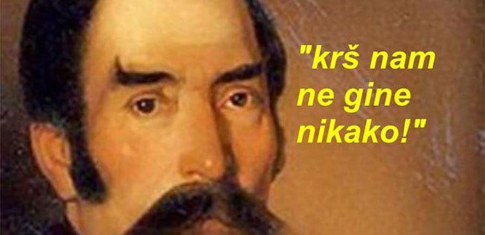 DRAGULJI ISTORIJE: Sima Sarajlija Petru I: Srpstvo stiglo na Cetinje! DRAGULJI ISTORIJE: Sima Sarajlija Petru I: Srpstvo stiglo na Cetinje!