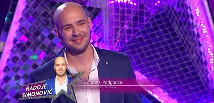 PINKOVE ZVEZDE: Perfektni Rajo Simonović (VIDEO) PINKOVE ZVEZDE: Perfektni Rajo Simonović (VIDEO)