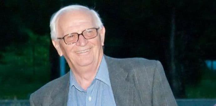 Reditelj Gojko Kastratović dobitnik priznanja "Ivangrad" Reditelj Gojko Kastratović dobitnik priznanja "Ivangrad"