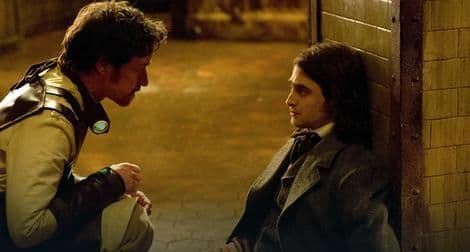 Hari Poter postao Frankenštajnov štićenik Hari Poter postao Frankenštajnov štićenik