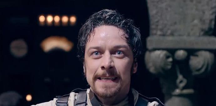 Na repertoaru Cineplexxa „Viktor Frankenštajn“ Na repertoaru Cineplexxa „Viktor Frankenštajn“