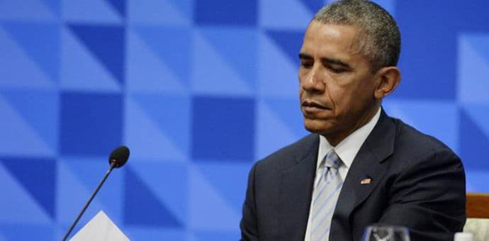 Amerikanci najviše cijene Obamu, pa Trampa i papu Amerikanci najviše cijene Obamu, pa Trampa i papu