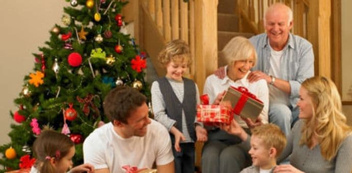 Tri stvari koje treba da uradite prije Nove godine Tri stvari koje treba da uradite prije Nove godine