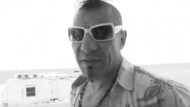 Na Ibici preminuo legendarni Guru Džoš Na Ibici preminuo legendarni Guru Džoš