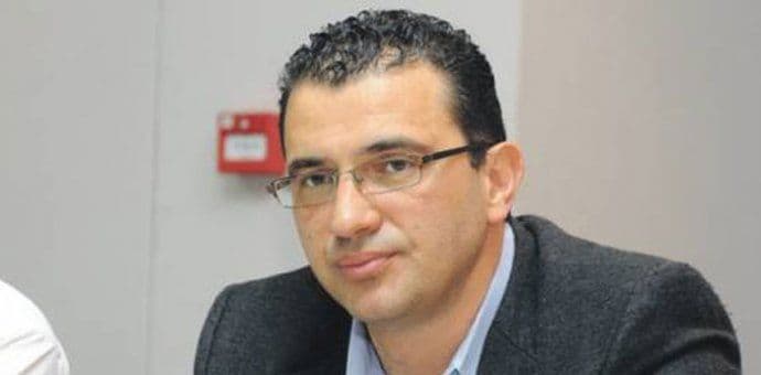 Poslati jasnu poruku graditeljima na crno Poslati jasnu poruku graditeljima na crno