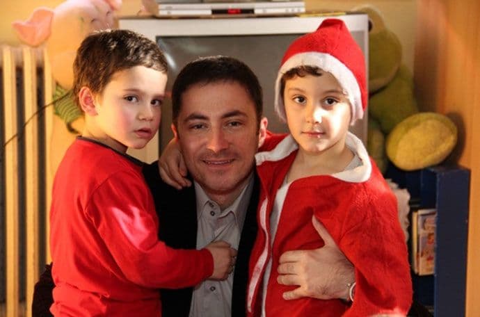 Bogdanović uručio poklone mališanima u JPU „Zagorka Ivanović“ Bogdanović uručio poklone mališanima u JPU „Zagorka Ivanović“