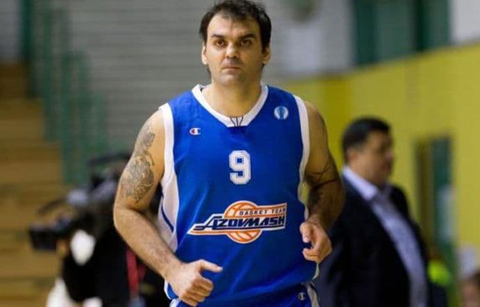 Ratko Varda pojačao Sutjesku Ratko Varda pojačao Sutjesku