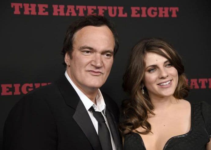 Pirati se izvinili Tarantinu za "The Hateful Eight" Pirati se izvinili Tarantinu za "The Hateful Eight"