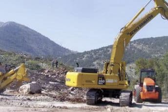 Kinezi žele da grade kružni tok na Bioču