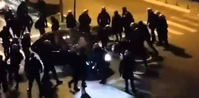 KONJEVIĆ: Država plaća 130 hiljada eura za obeštećenje Martinoviću KONJEVIĆ: Država plaća 130 hiljada eura za obeštećenje Martinoviću