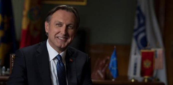 KRIVOKAPIĆ: Da uredimo našu kuću da svima u njoj bude toplo KRIVOKAPIĆ: Da uredimo našu kuću da svima u njoj bude toplo