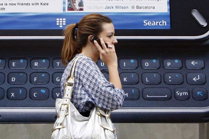 Indija dobila milijarditog pretplatnika mobilne telefonije Indija dobila milijarditog pretplatnika mobilne telefonije