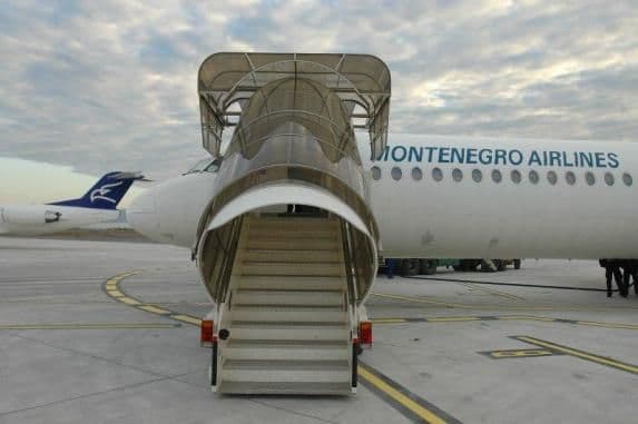 Radno vrijeme Montenegro Airlinesa tokom praznika Radno vrijeme Montenegro Airlinesa tokom praznika