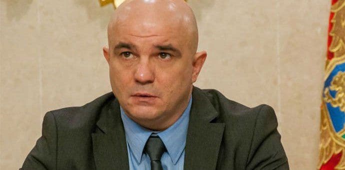 VUČINIĆ: Protesti obilježili 2015. VUČINIĆ: Protesti obilježili 2015.