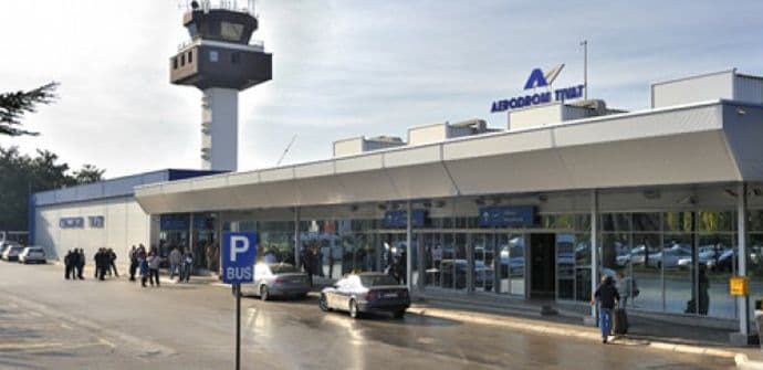 Aerodromi Crne Gore ispraćaju još jednu rekordnu godinu Aerodromi Crne Gore ispraćaju još jednu rekordnu godinu
