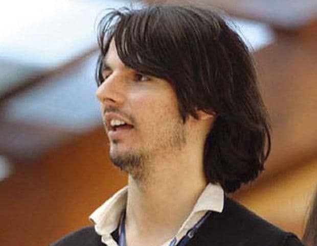 Miloš Marović uskoro izlazi iz zatvora? Miloš Marović uskoro izlazi iz zatvora?