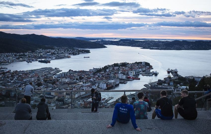 Najprosperitetnija zemlja svijeta je Norveška, od zemalja Balkana izdvojena Slovenija Najprosperitetnija zemlja svijeta je Norveška, od zemalja Balkana izdvojena Slovenija