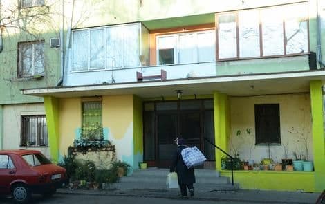UHAPŠEN UBICA NOVOSAĐANKE: Djevojku tukao metalnom šipkom do smrti UHAPŠEN UBICA NOVOSAĐANKE: Djevojku tukao metalnom šipkom do smrti